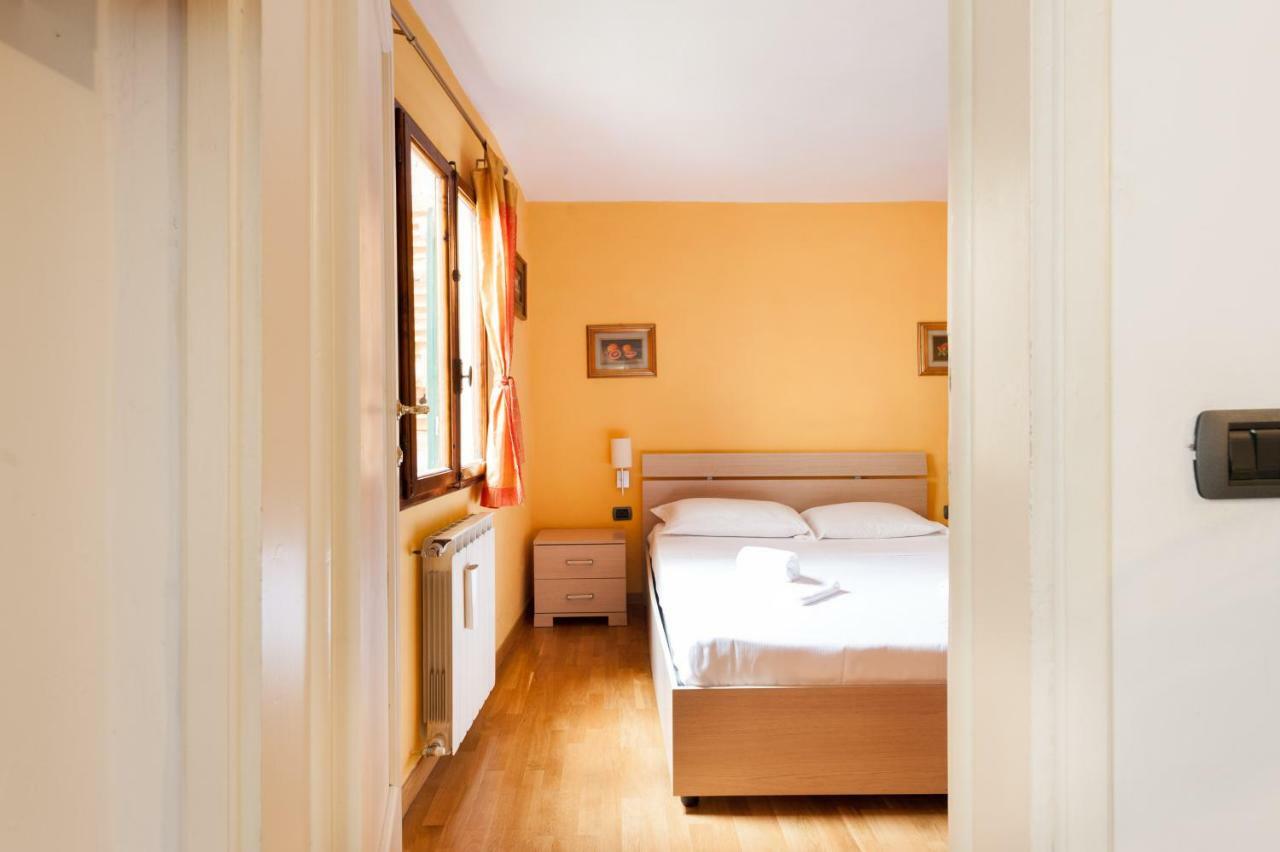 Like A Local In Oltrarno Lejlighed Firenze Eksteriør billede